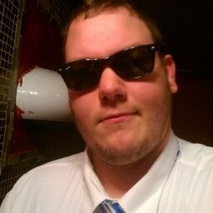 Meet your Posher, Nick